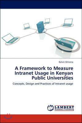 A Framework to Measure Intranet Usage in Kenyan Public Universities