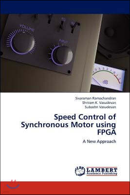 Speed Control of Synchronous Motor using FPGA