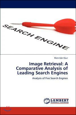 Image Retrieval: A Comparative Analysis of Leading Search Engines