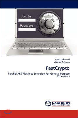 Fastcrypto