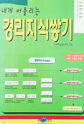 내게 어울리는 경리지식쌓기