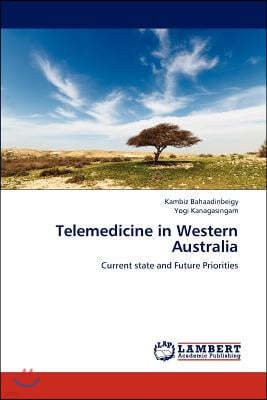 Telemedicine in Western Australia