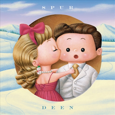 Deen () - Spur (2CD) (ȸ)