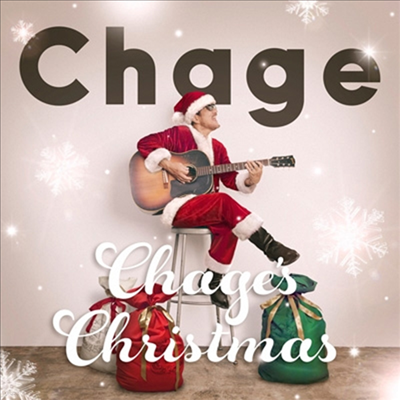 Chage () - Chage's Christmas~㫲~ (CD+DVD)