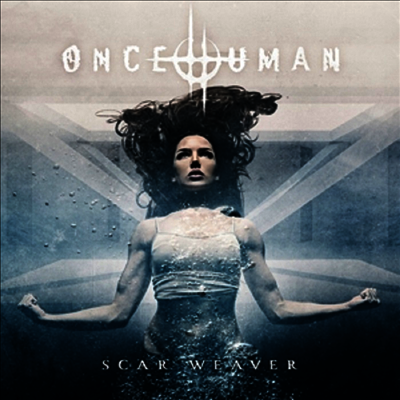 Once Human - Scar Weaver (Digipack)(CD)