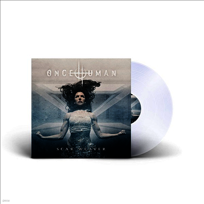 Once Human - Scar Weaver (Ltd)(Colored LP)
