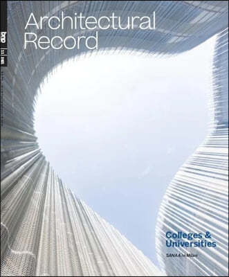 Architectural Record () : 2021 11 