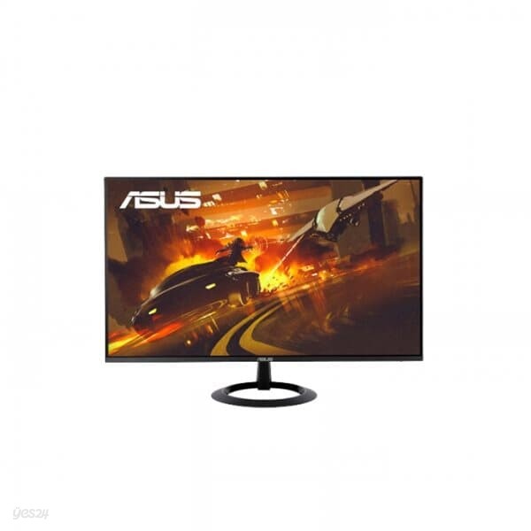 ASUS VZ27EHE 시력보호 Gaming 베젤리스