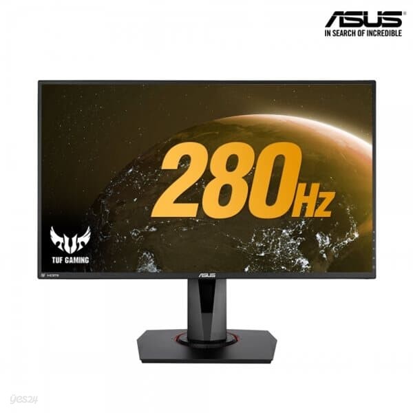 ASUS TUF Gaming VG279QM