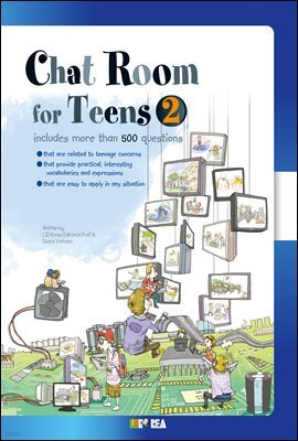 Chat Room for Teens 2 
