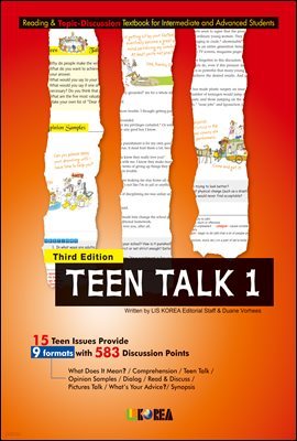 Teen Talk 1 