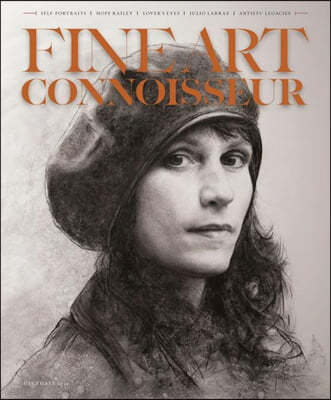 Fine Art Connoisseur (ݿ) : 2021 12