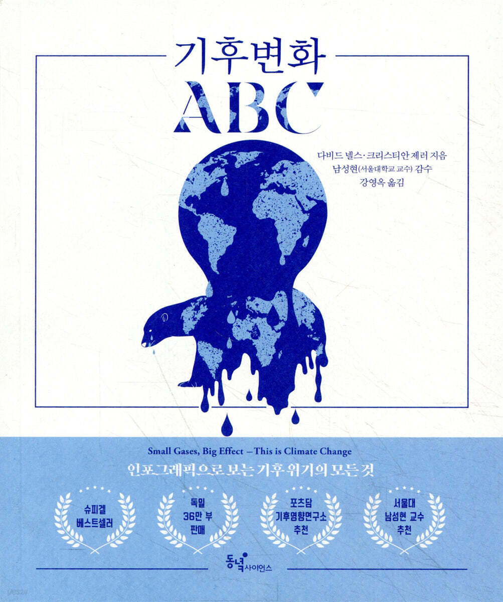 기후변화 ABC