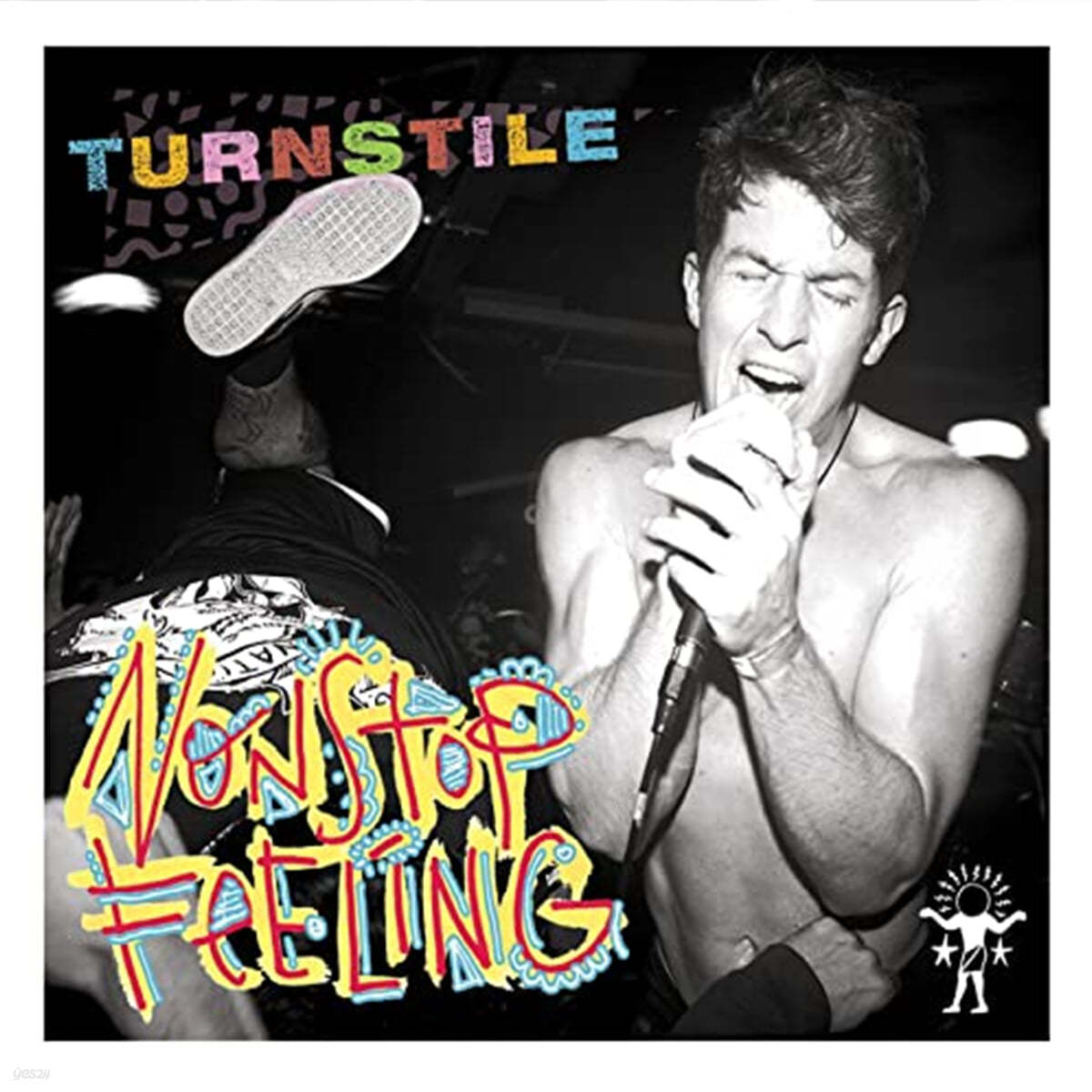 Turnstile (턴스타일) - Nonstop Feeling [LP]