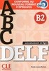 ABC Delf B2 (+CD MP3, Corriges, Livre-web)
