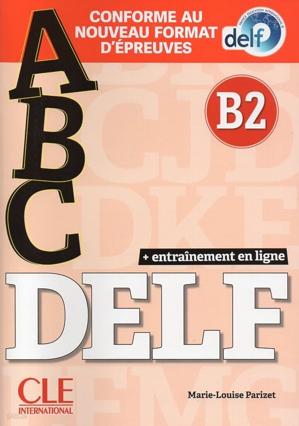 ABC DELF