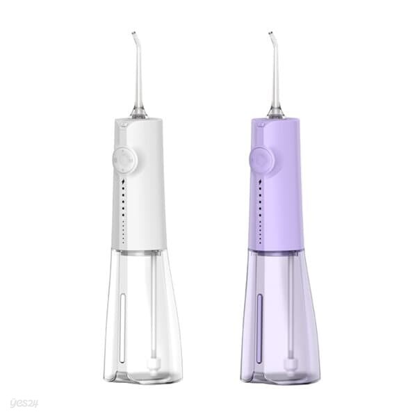 단미 구강세정기 클린픽 휴대용 구강세척기 300ml CLS07Y