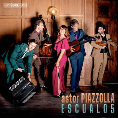 Escualo5 Ǿ: , ʰ   (Piazzolla: Soledad, Tango Suite) 