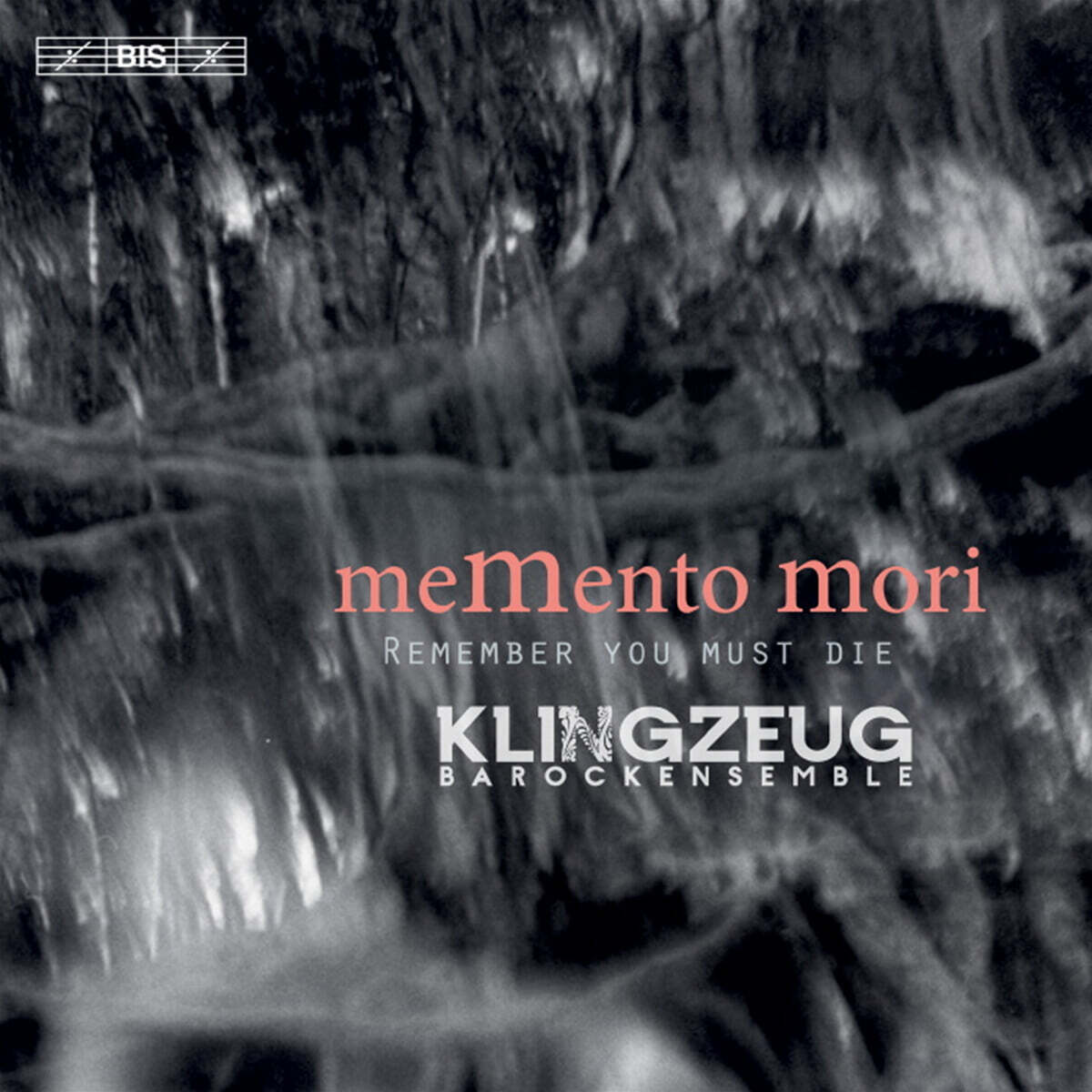 Klingzeug Barock Ensemble 퍼셀: 디도의 애도 / 페르티: 두개의 목소리를 위한 푸가 외 (Purcell: Dido's Lament / Perti: Fugue for Two Voices)