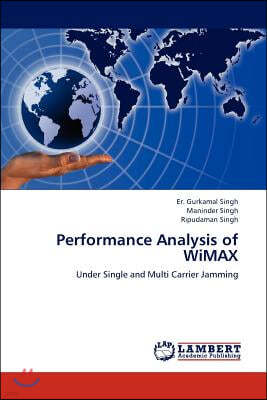 Performance Analysis of Wimax