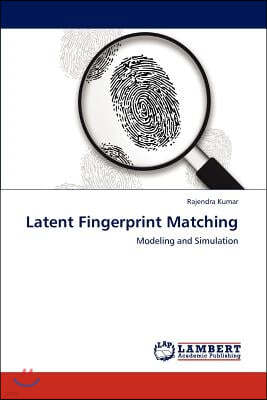 Latent Fingerprint Matching