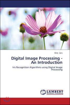 Digital Image Processing - An Introduction