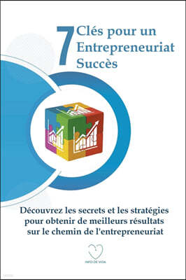 7 Cles pour un Entrepreneuriat Succes