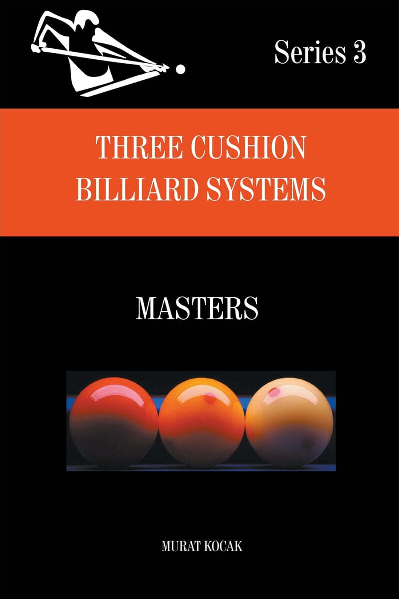 Three Cushion Billiards Systems - Masters