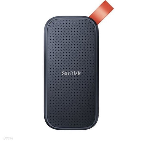 샌디스크 휴대용 SSD외장하드 1TB
