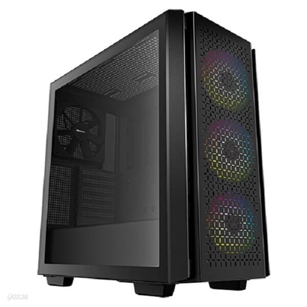 DEEPCOOL CG560 컴퓨터 케이스