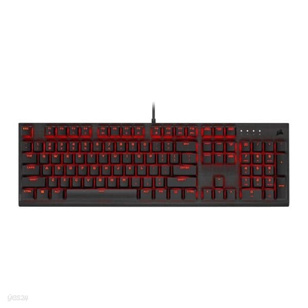 CORSAIR K60 PRO 기계식키보드