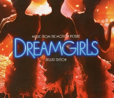 드림걸즈 - Dreamgirls OST D.E 2Cds