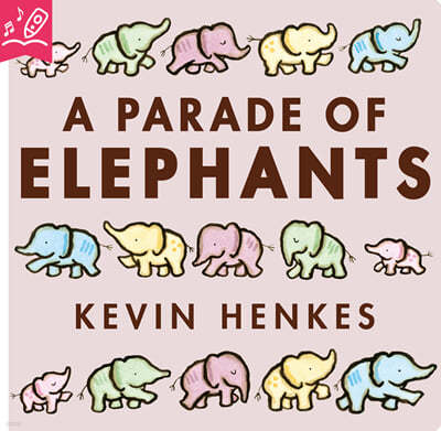 [ο ] A Parade of Elephants