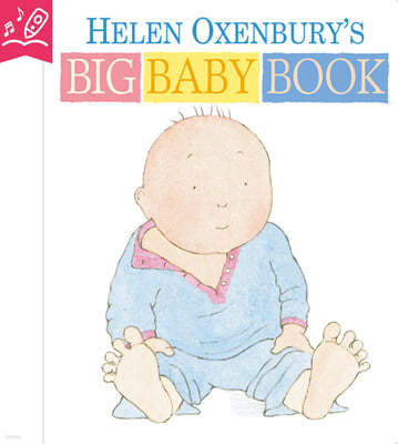 [ο ] Helen Oxenbury's Big Baby Book