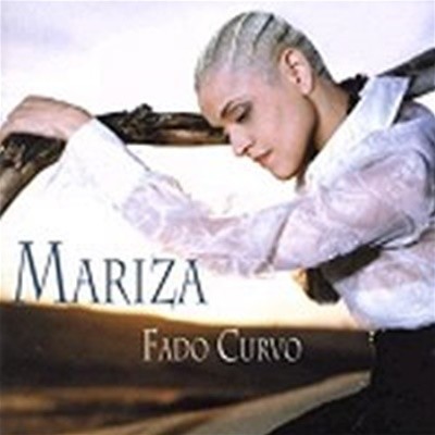 [미개봉] Mariza / Fado Curvo (수입)