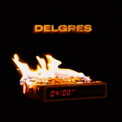 Delgres — 04:00 Am 앨범 커버
