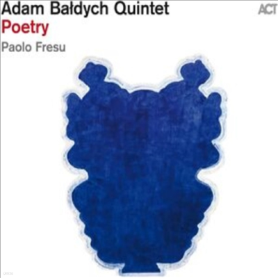 Adam Baldych Quintet - Poetry (CD)