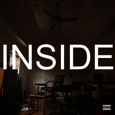 Bo Burnham - Inside (The Songs) (인사이드) (Soundtrack)(Netflix Film)(Cassette Tape)