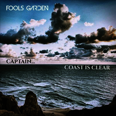 Fools Garden — Captain... Coast Is Clear 앨범 커버