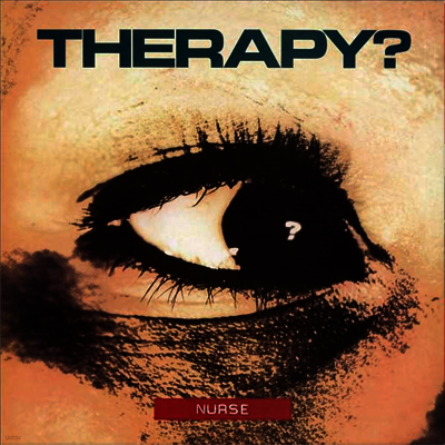 Therapy? — Nurse 앨범 커버