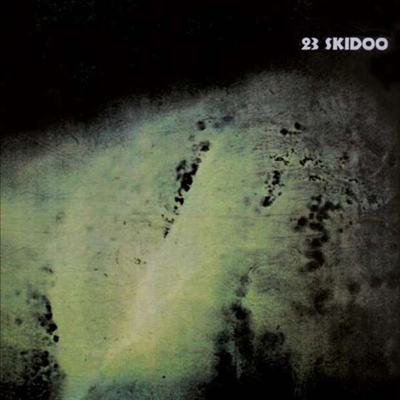 23 Skidoo - Culling Is Coming (Expanded Version)(CD)