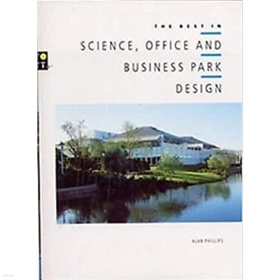 [] Best in Science Office & Business Park Design