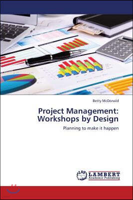 Project Management: Workshops by Design