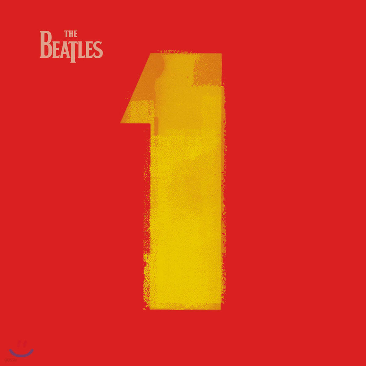 The Beatles (비틀즈) - The Beatles 1 [2LP] - 예스24