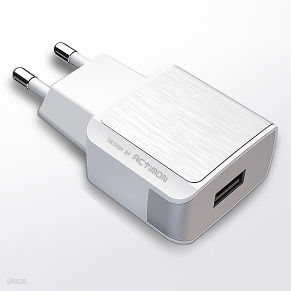18W USB 1구 핸드폰 휴대폰 고속 충전기 가정용 여행용 멀티 충전아답터
