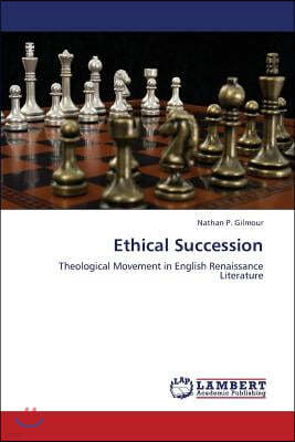 Ethical Succession