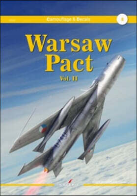 Warsaw Pact: Volume II