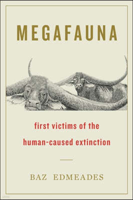 Megafauna: First Victims of the Human-Caused Extinction