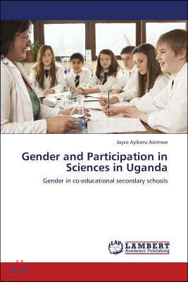 Gender and Participation in Sciences in Uganda