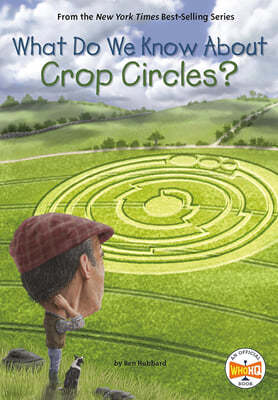 What Do We Know about Crop Circles?